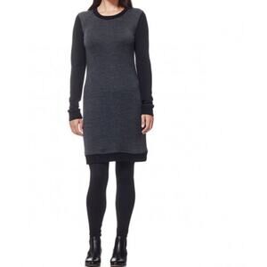 Icebreaker Merino Dress Long Sleeves